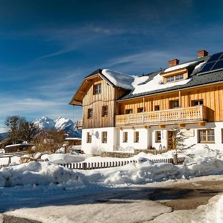 Klausnerhof Aich (Styria) Exterior foto