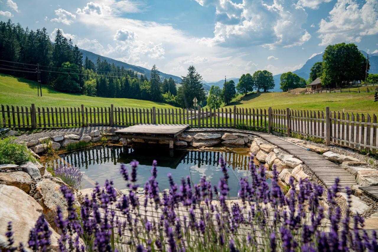 Klausnerhof Aich (Styria) Exterior foto