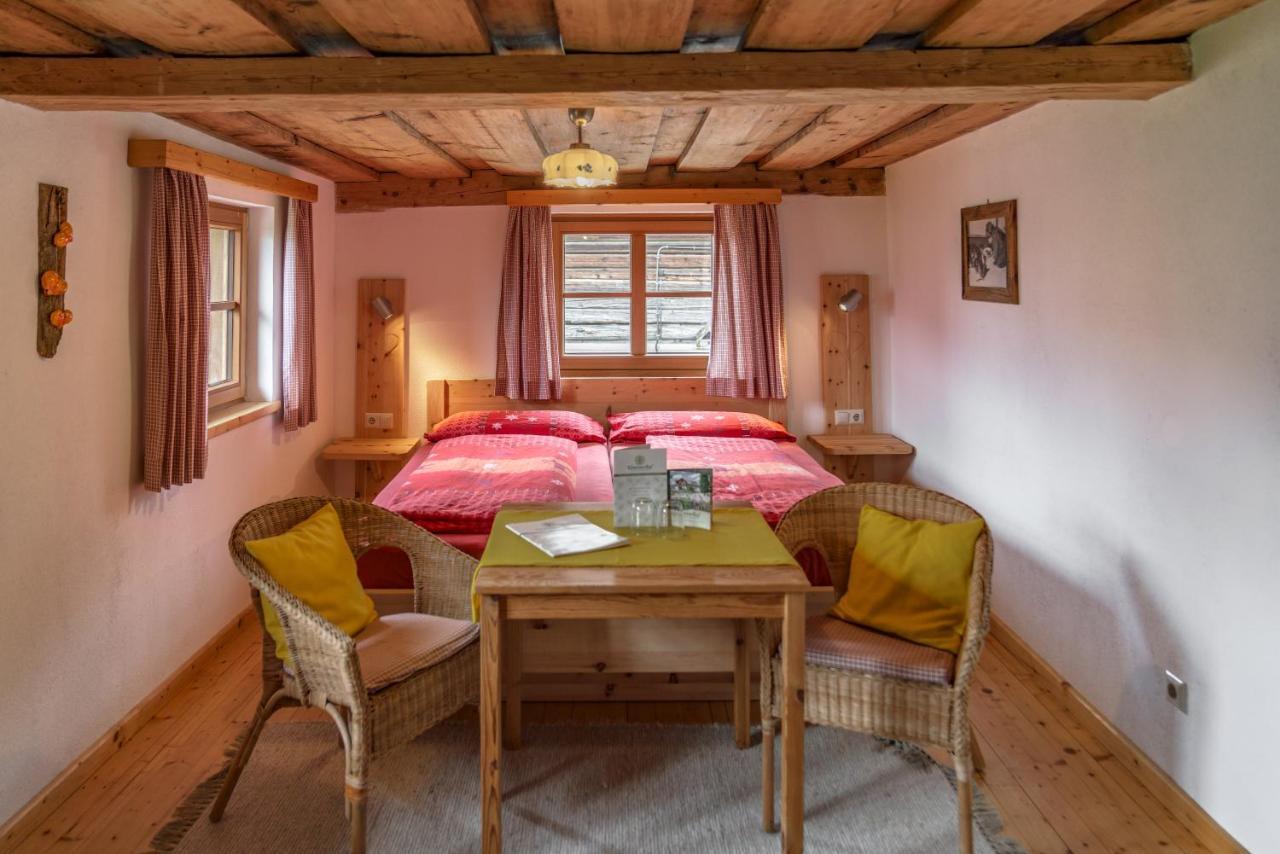 Klausnerhof Aich (Styria) Exterior foto