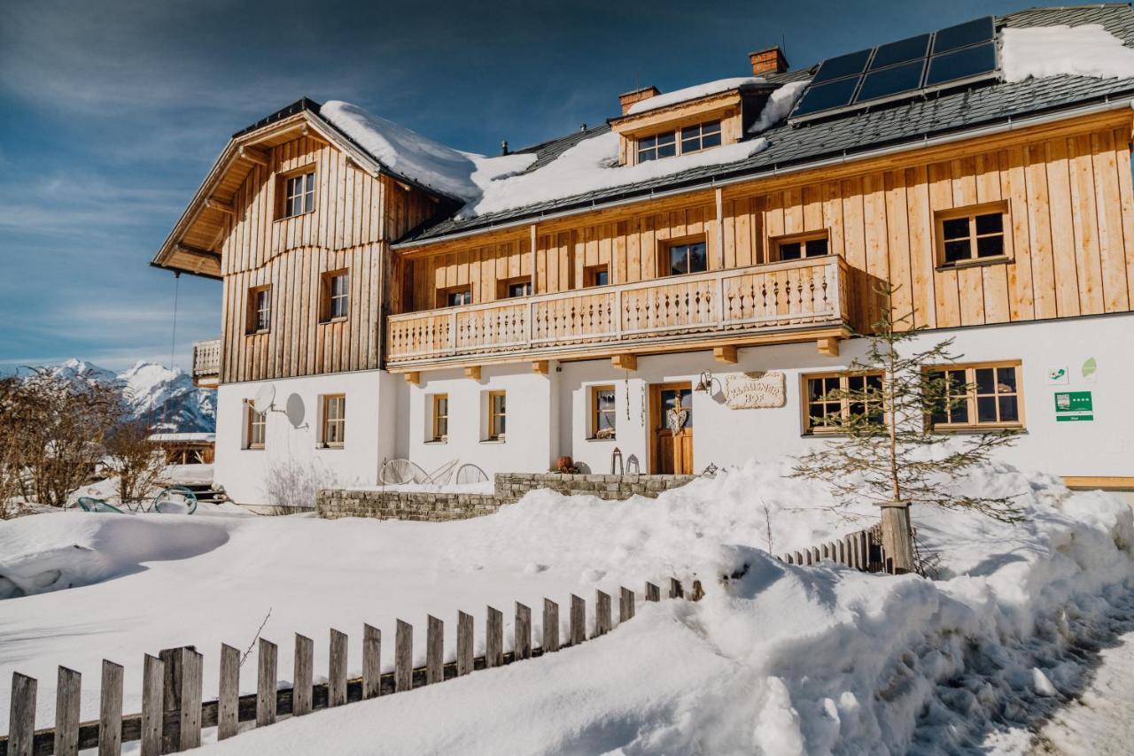 Klausnerhof Aich (Styria) Exterior foto