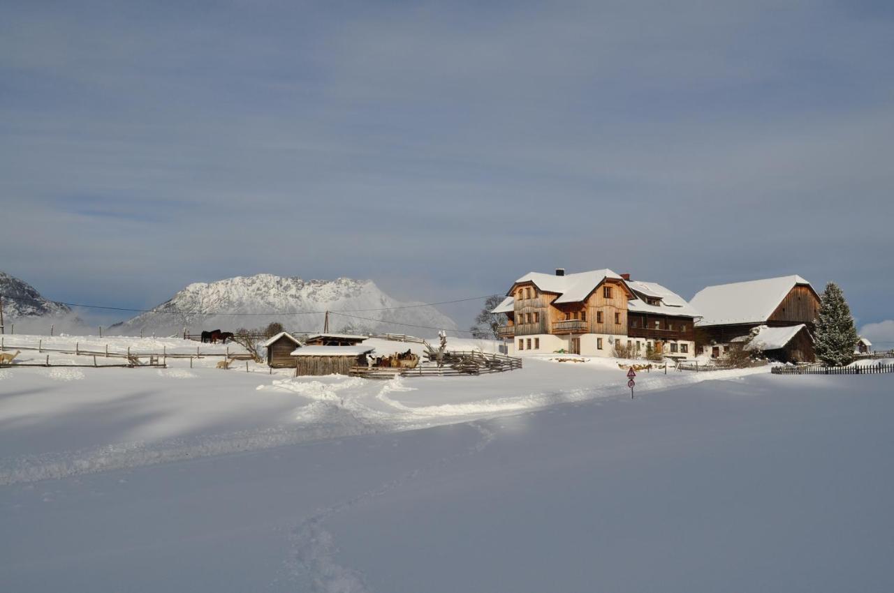 Klausnerhof Aich (Styria) Quarto foto